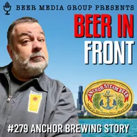 Beer In Front artwork