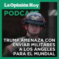 La Opinión Hoy artwork