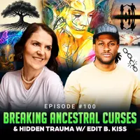 The Conscious Man 7 Podcast artwork