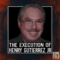 Gone Cold - Texas True Crime artwork