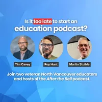 Teachers on Fire artwork