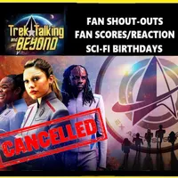 Trek Talking artwork