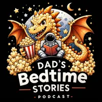 Dad’s Bedtime Stories artwork