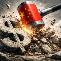 The Secret War on Cash artwork