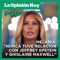 La Opinión Hoy artwork