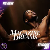 Black on Black Cinema | Black Movie Reviews artwork