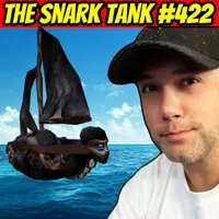 The Snark Tank artwork