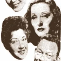 Classic Radio Theater with Wyatt Cox artwork