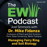 The EarthWorks Podcast artwork