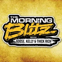 The Morning Blitz artwork