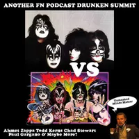 Another FN Podcast With Izzy Presley artwork