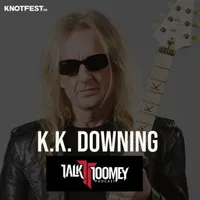 Talk Toomey artwork
