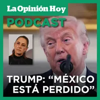 La Opinión Hoy artwork