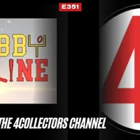 Hobby Hotline Podcast artwork