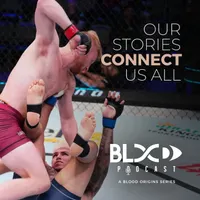 Blood Origins artwork
