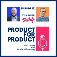Product for Product Management artwork