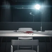 The Grey Rooms artwork