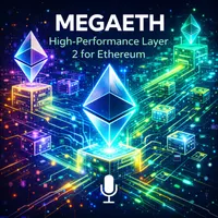 Blockchain Basics: Crypto, NFTs & Web3 Explained artwork