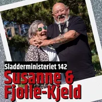 Sladderministeriet artwork