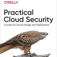 CyberSecurity Summary artwork
