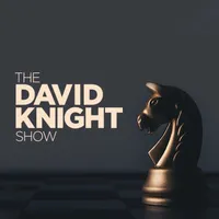 The REAL David Knight Show artwork