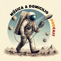 Rock a Domicilio artwork