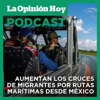 La Opinión Hoy artwork