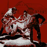 True Crime Historian artwork