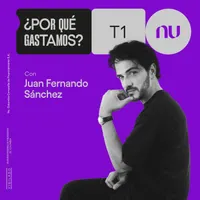¿Por qué gastamos? Por Nu Colombia artwork