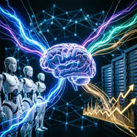 Blockchain Basics: Crypto, NFTs & Web3 Explained artwork