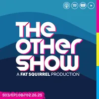 The Other Show artwork