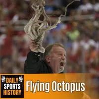 Daily Sports History artwork
