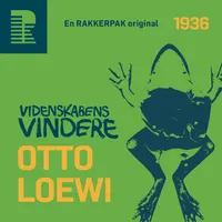 Periodisk - Videnskabens Vindere artwork