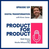 Product for Product Management artwork