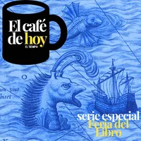 El café de hoy artwork