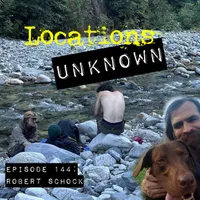 Locations Unknown artwork