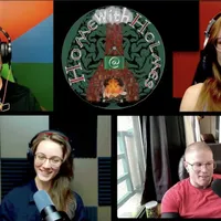 Tommy's PodCast artwork