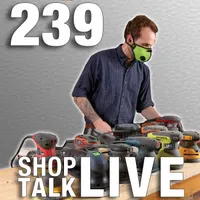 Shop Talk Live artwork