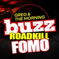 Greg & The Morning Buzz On Demand | Comedy, Pop Culture, Morning Banter artwork