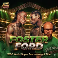 Tha Boxing Voice artwork