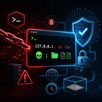CyberCode Academy artwork