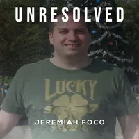 Unresolved: A True Crime & Mystery Podcast artwork