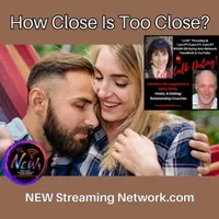 Let's Talk Dating artwork