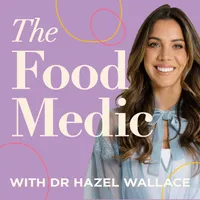 The Food Medic artwork
