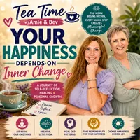 Tea Time w/Amie & Bev artwork