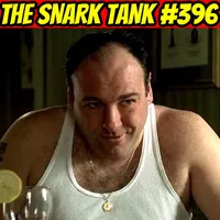 The Snark Tank artwork