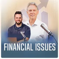Financial Issues artwork