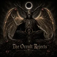 The Occult Rejects artwork