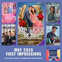 Girls Gone Hallmark | Hallmark Movie Reviews artwork