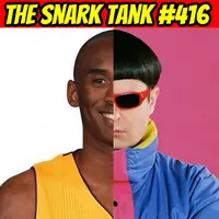 The Snark Tank artwork